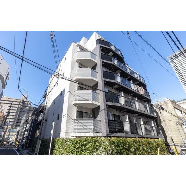 (外観)