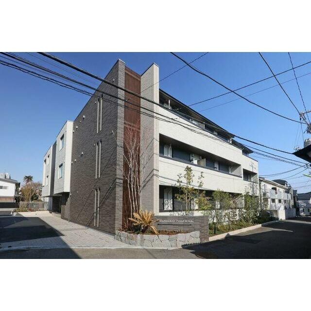 世田谷区野沢４丁目 【賃貸居住】マンション