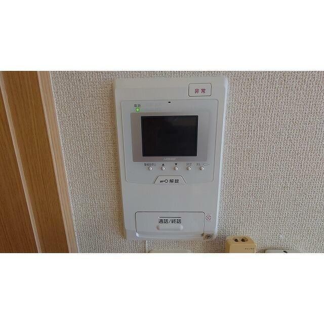 モニターフォン