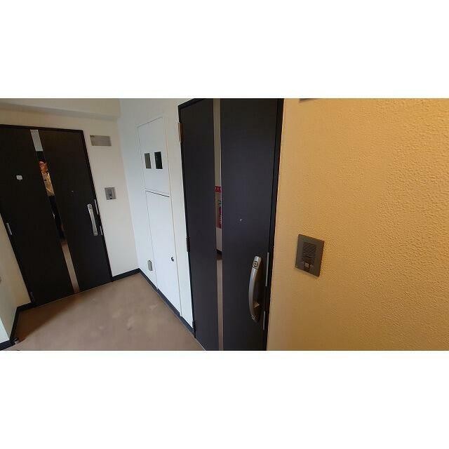 玄関(玄関)