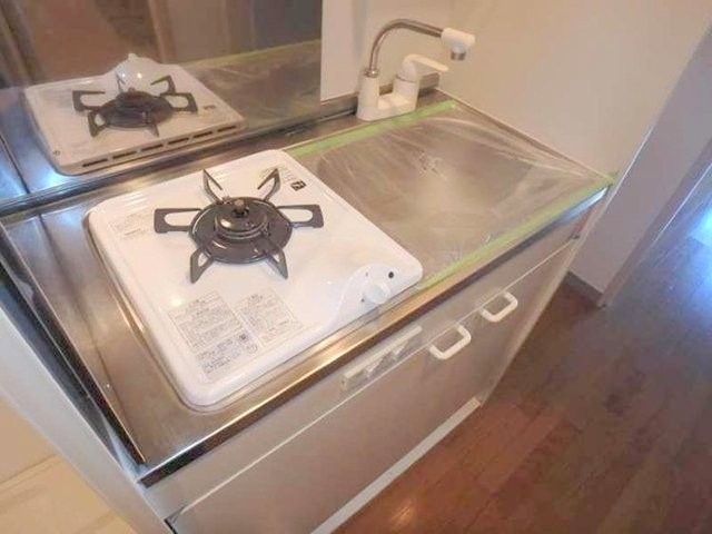 ※同仕様写真(キッチン)