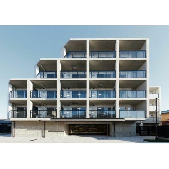 品川区豊町４丁目 【賃貸居住】マンション