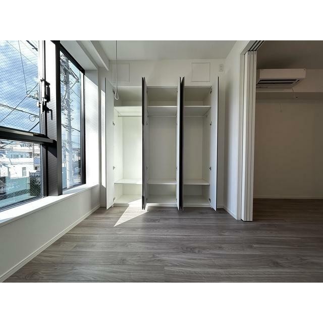 ※写真は同タイプ住戸です。(内装)
