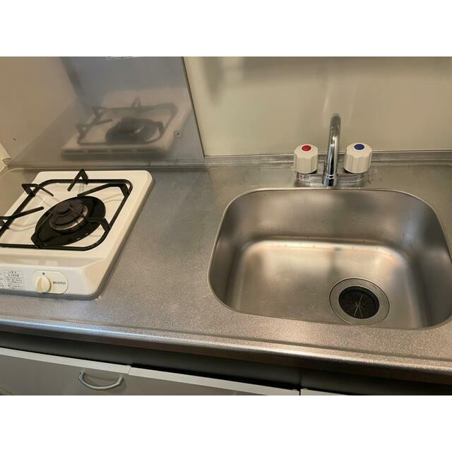 ※同仕様写真含む(キッチン)