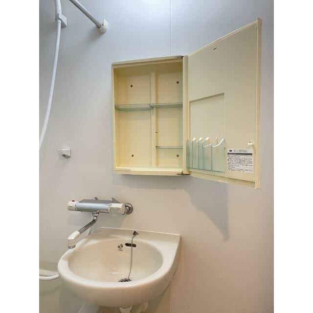 同タイプ参考写真(内装)