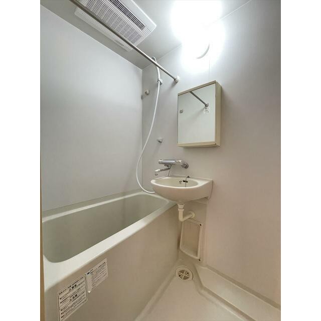 同タイプ参考写真(風呂)