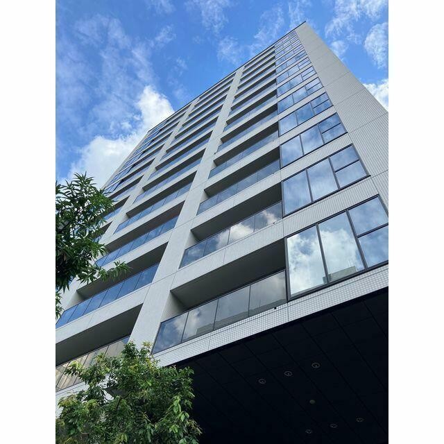渋谷区恵比寿１丁目 【賃貸居住】マンション