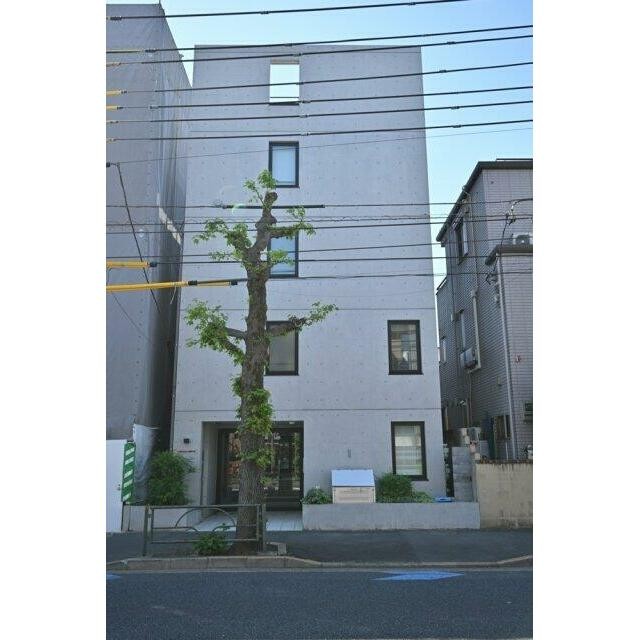 (外観)