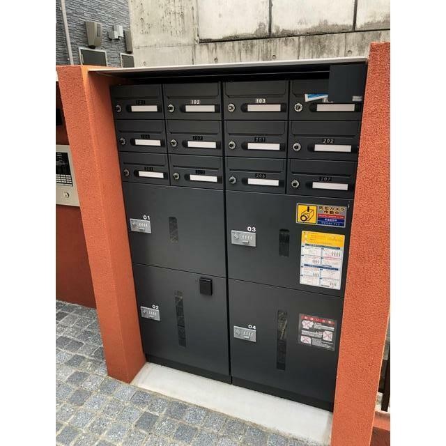 (その他建物画像)
