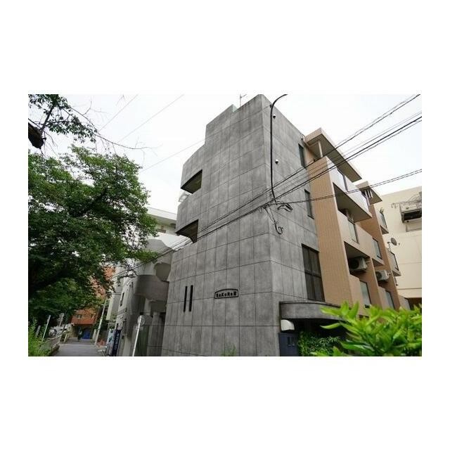 目黒区八雲１丁目 【賃貸居住】マンション