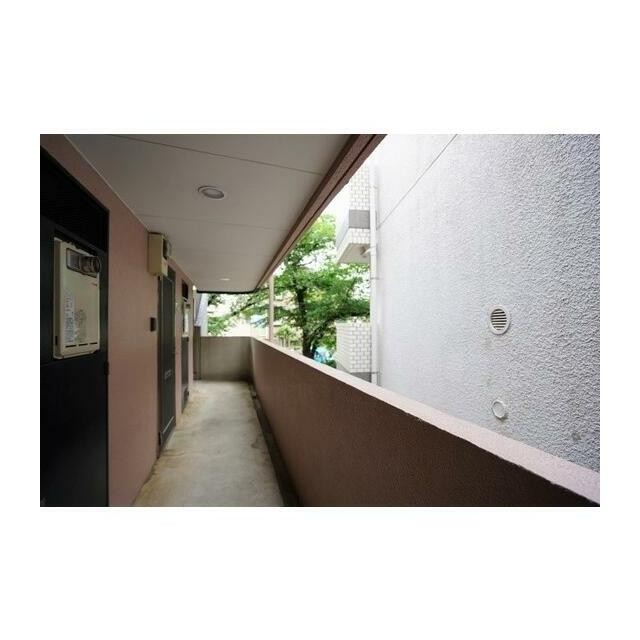 共用廊下