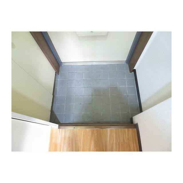 玄関(玄関)