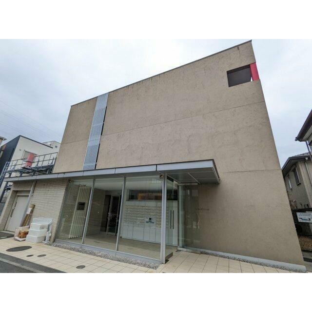 川崎市幸区北加瀬３丁目 【賃貸居住】マンション
