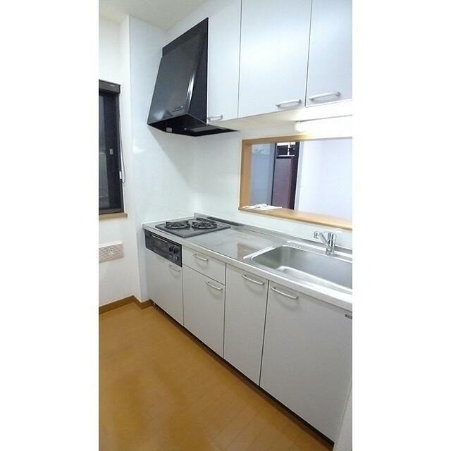 ※同仕様写真(キッチン)