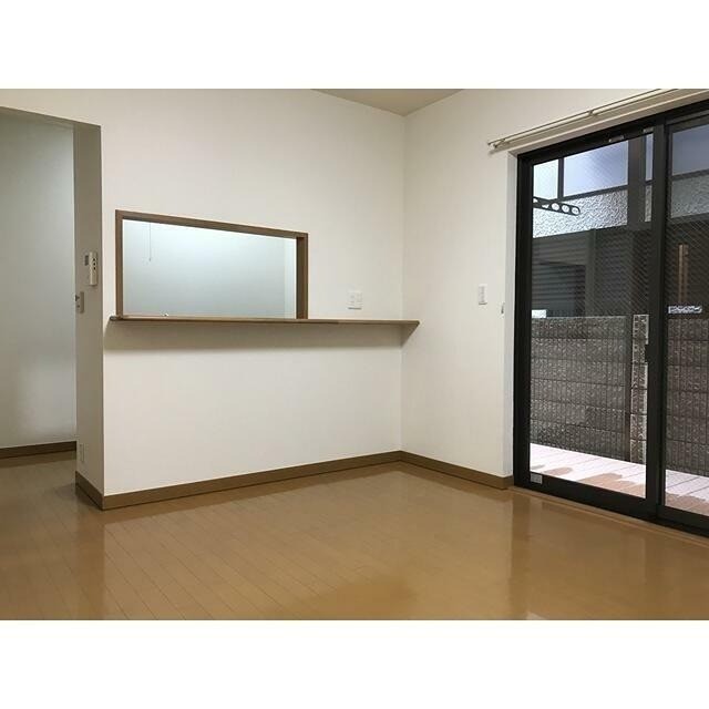※同仕様写真(居間)