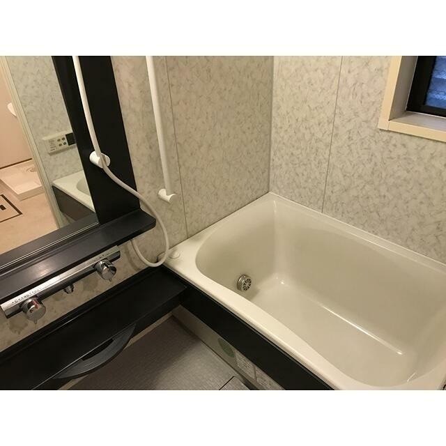 ※同仕様写真(風呂)