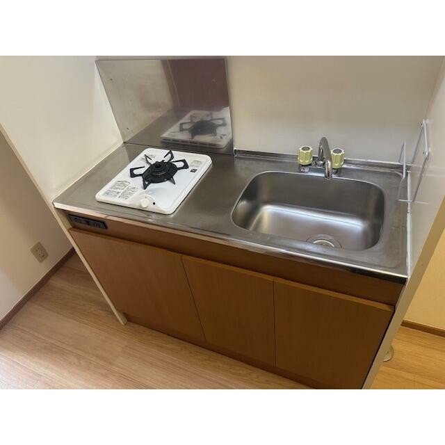 (キッチン)