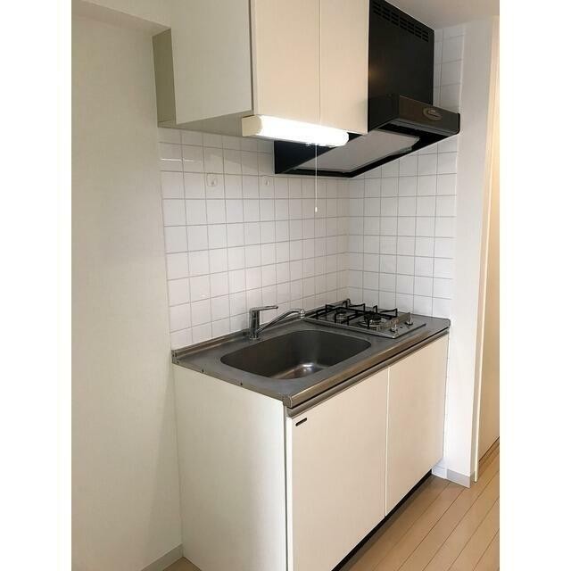 ※同仕様写真含む(キッチン)
