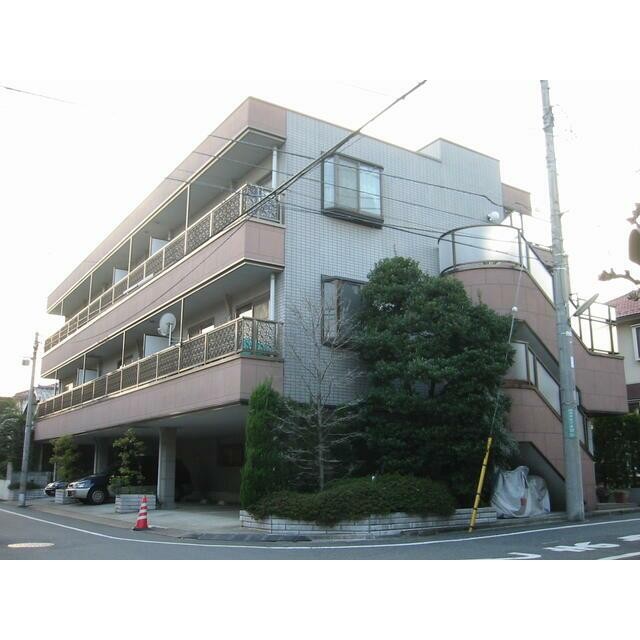 世田谷区深沢５丁目 【賃貸居住】マンション