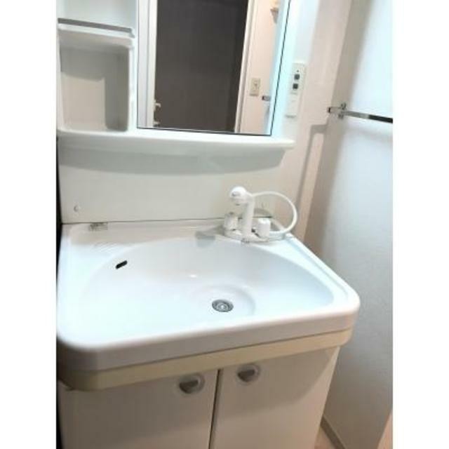 ※写真は同タイプ住戸です。(内装)