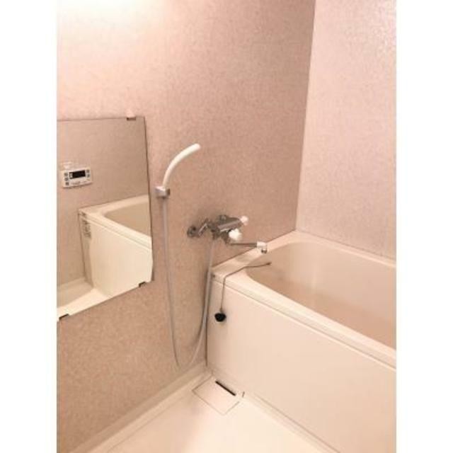 ※写真は同タイプ住戸です。(風呂)