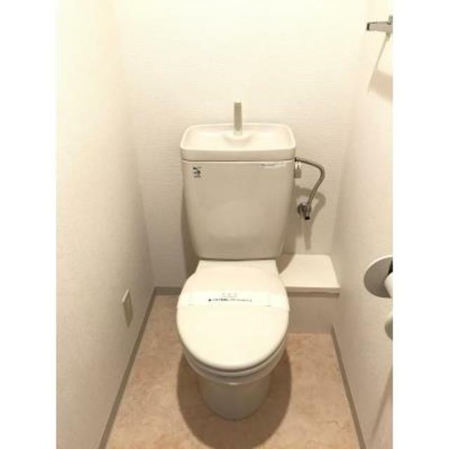 ※写真は同タイプ住戸です。(内装)
