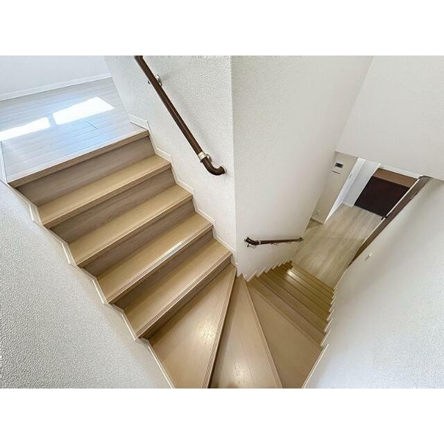 階段☆
