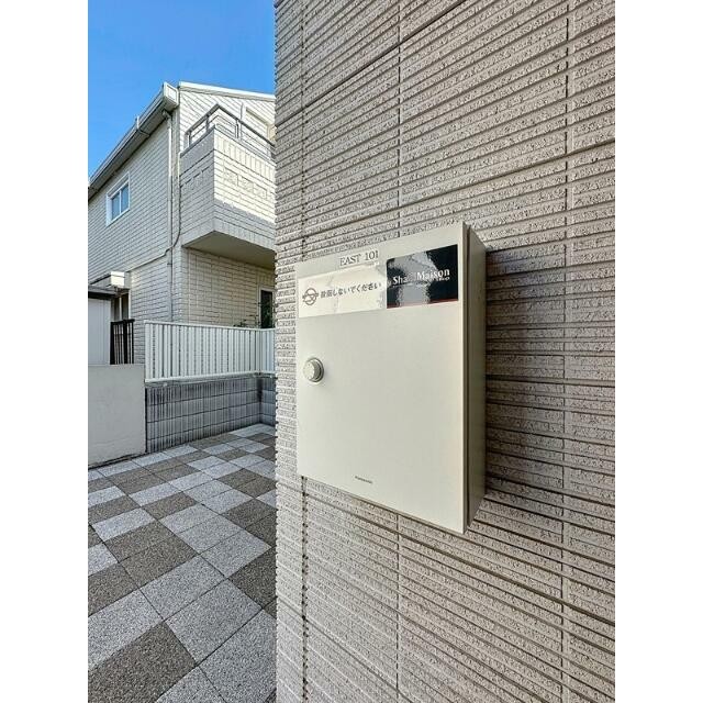 メールボックス☆(その他建物画像)