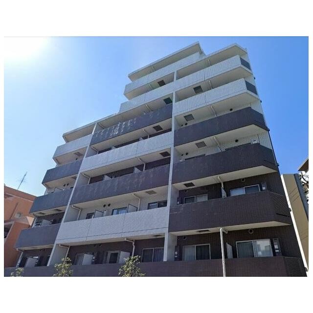 大田区西馬込１丁目 【賃貸居住】マンション