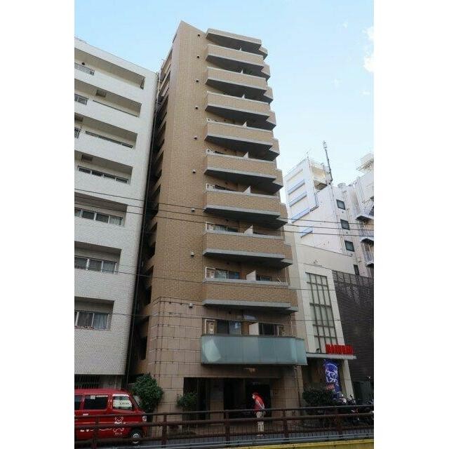 大田区蒲田５丁目 【賃貸居住】マンション