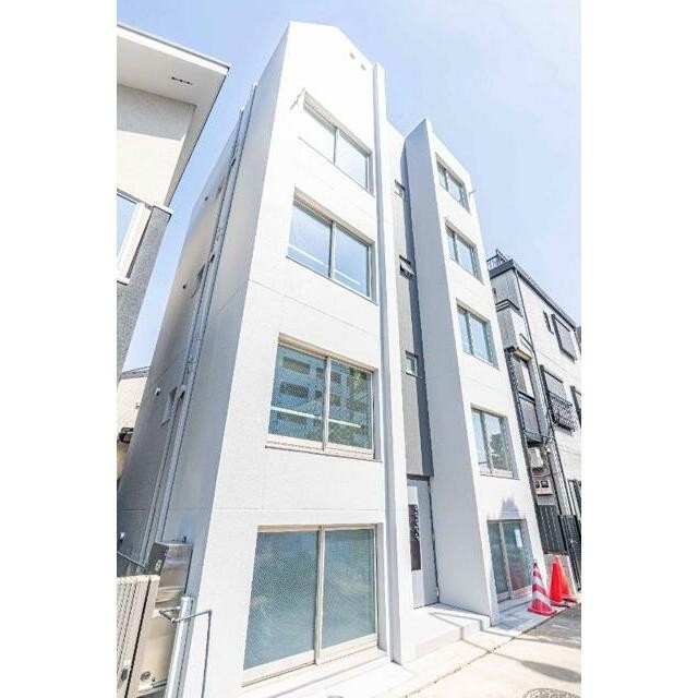 大田区北千束２丁目 【賃貸居住】マンション