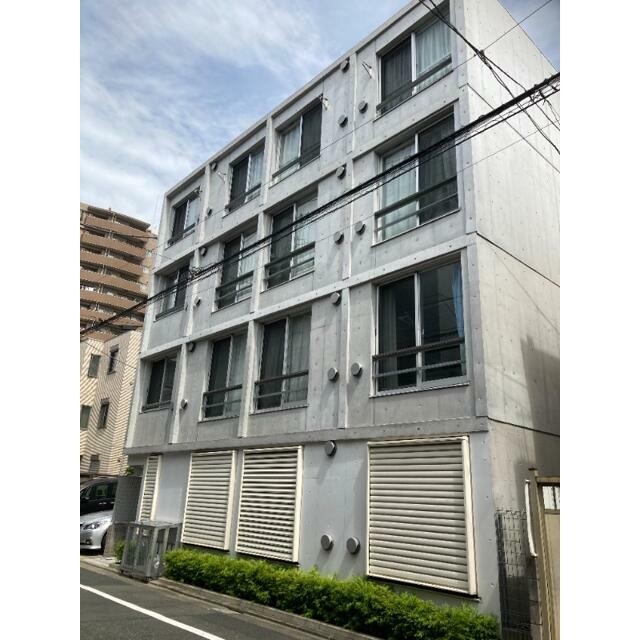 品川区東中延１丁目 【賃貸居住】マンション