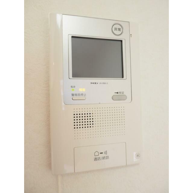 インターホン