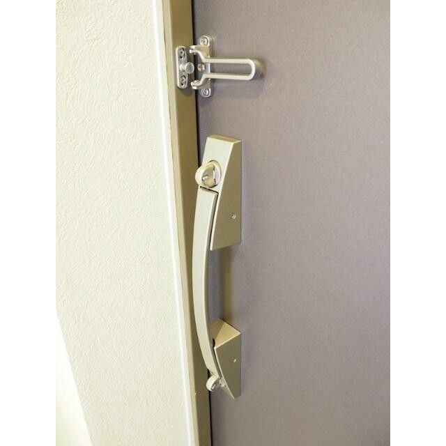 ダブルロック
