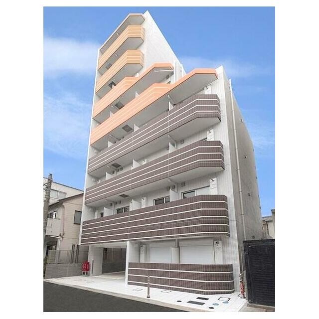 品川区戸越６丁目 【賃貸居住】マンション
