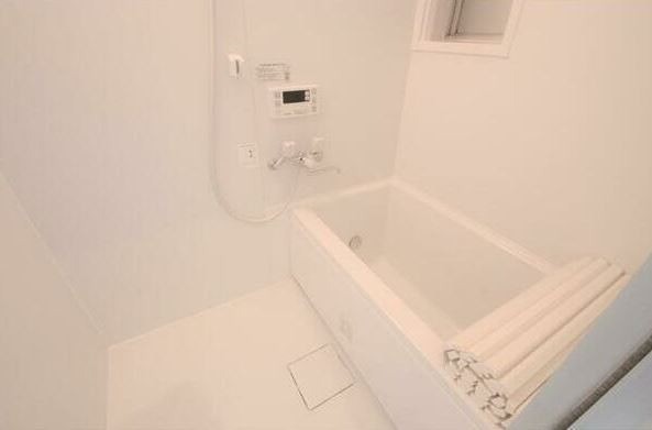 ※同仕様写真含む(風呂)