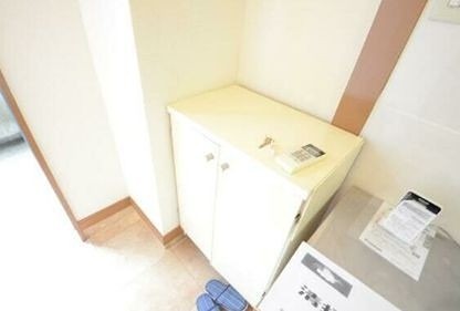 ※同仕様写真含む(玄関)