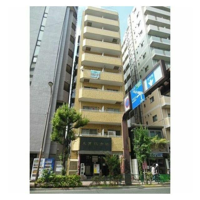 世田谷区太子堂４丁目 【賃貸居住】マンション