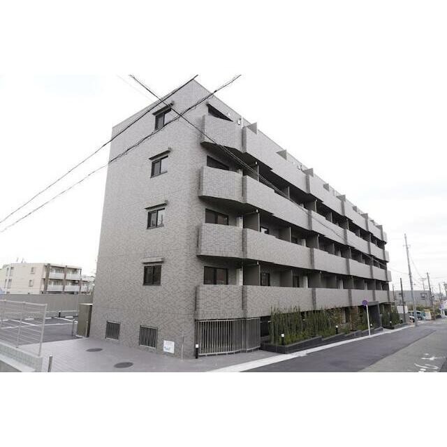 川崎市宮前区小台１丁目 【賃貸居住】マンション