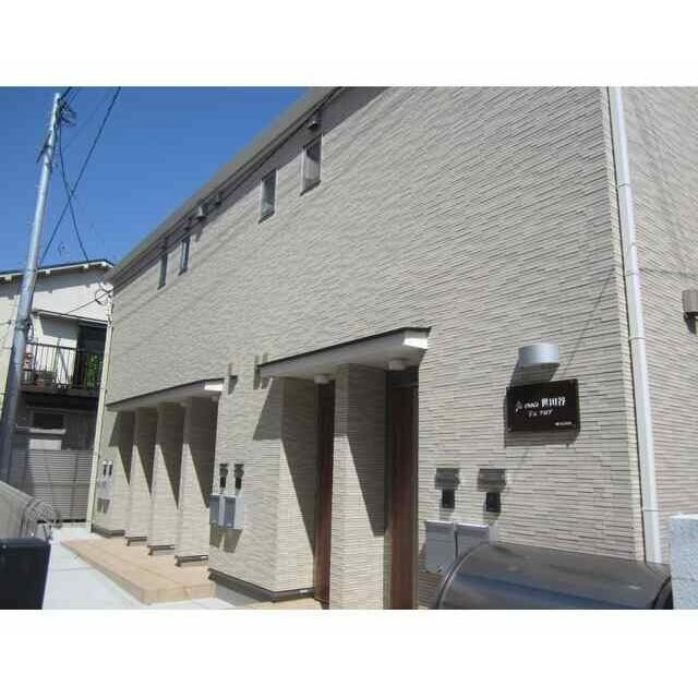 世田谷区世田谷１丁目 【賃貸居住】アパート