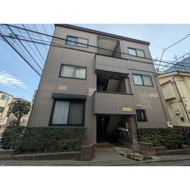 品川区二葉４丁目 【賃貸居住】マンション
