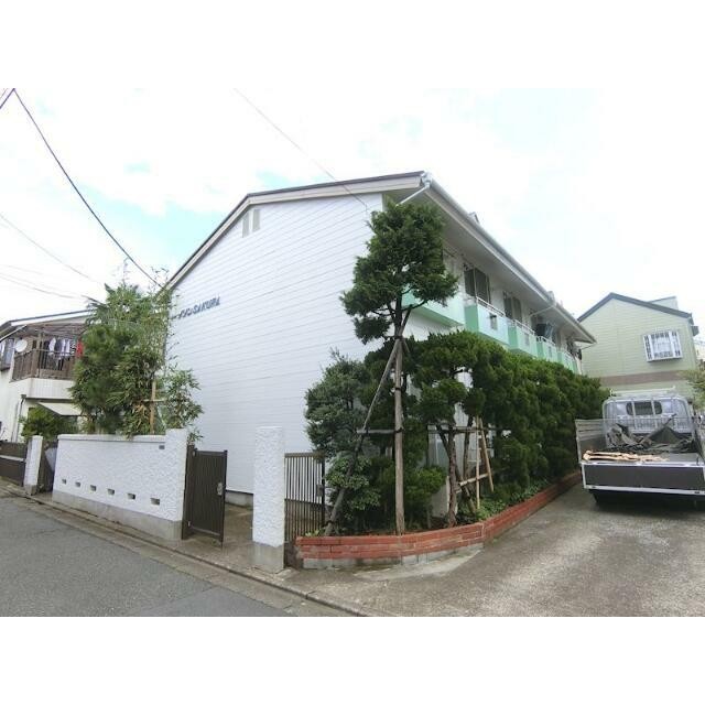 (外観)