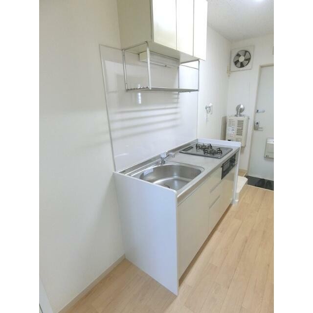 ※同仕様写真(キッチン)