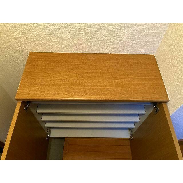 (玄関)