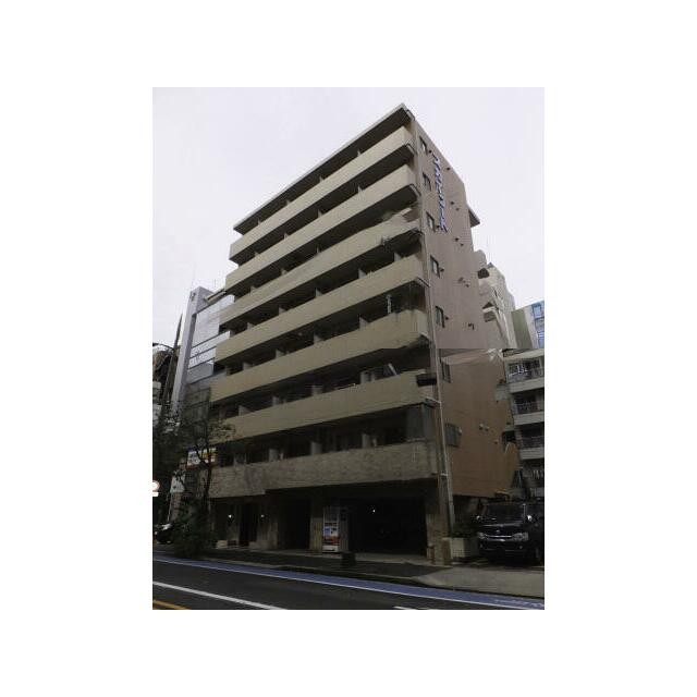 品川区南大井３丁目 【賃貸居住】マンション
