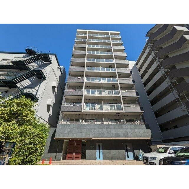 港区海岸３丁目 【賃貸居住】マンション