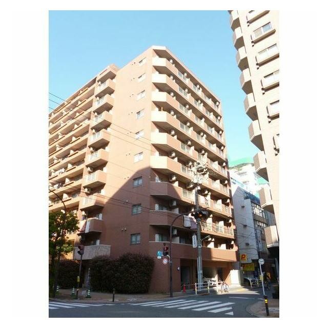 大田区大森北１丁目 【賃貸居住】マンション