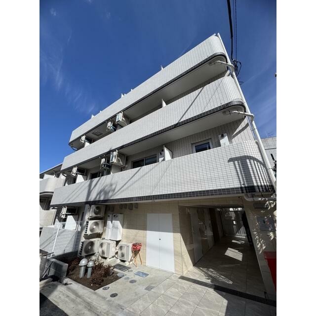 品川区北品川３丁目 【賃貸居住】マンション