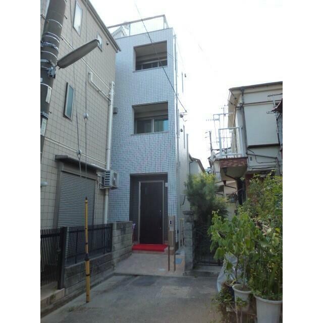 (外観)