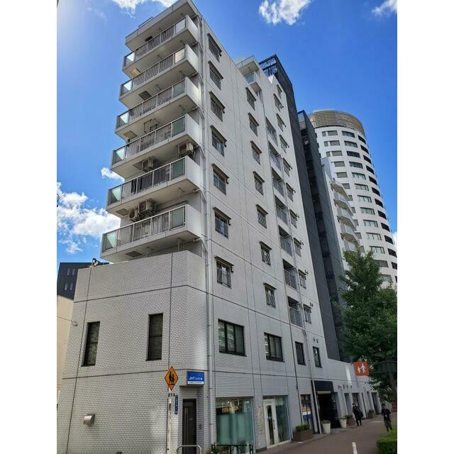 品川区大崎３丁目 【賃貸居住】マンション